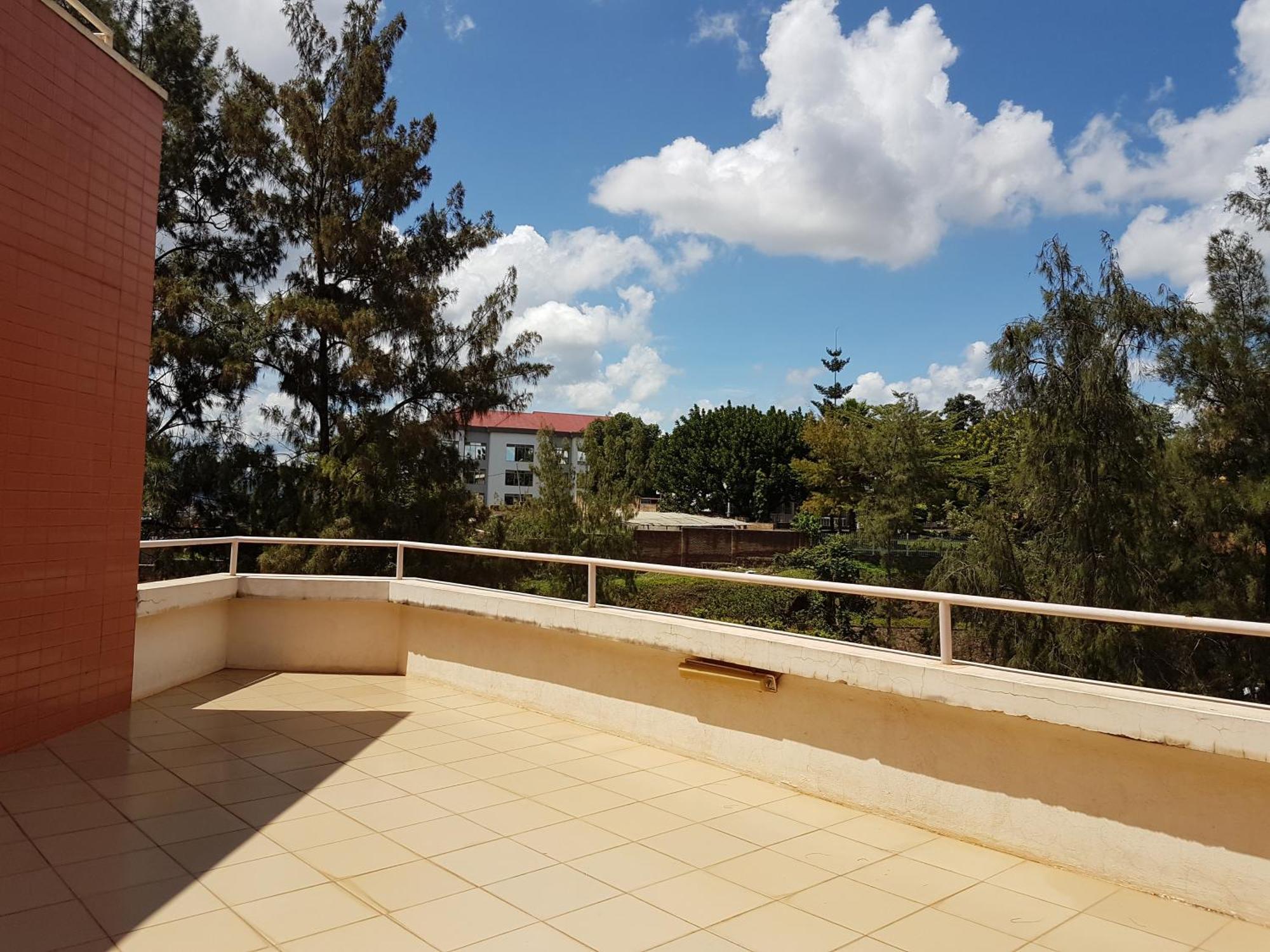 Beausejour Hotel كيغالي المظهر الخارجي الصورة